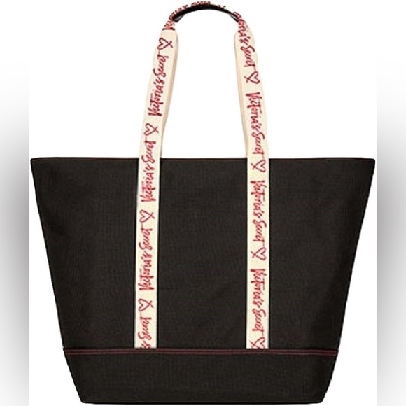 Victoria's Secret Handbags - Victoria’s Secret Tote Bag